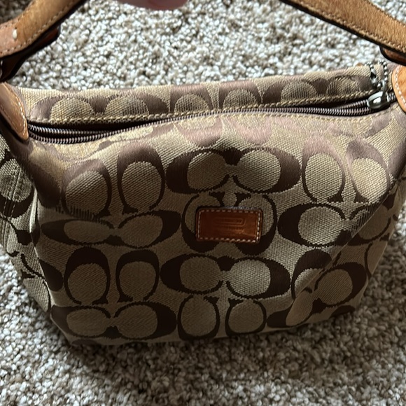 Coach hand bag mini - Picture 4 of 11